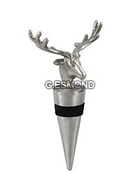 Stainless Steel Wine Stopper